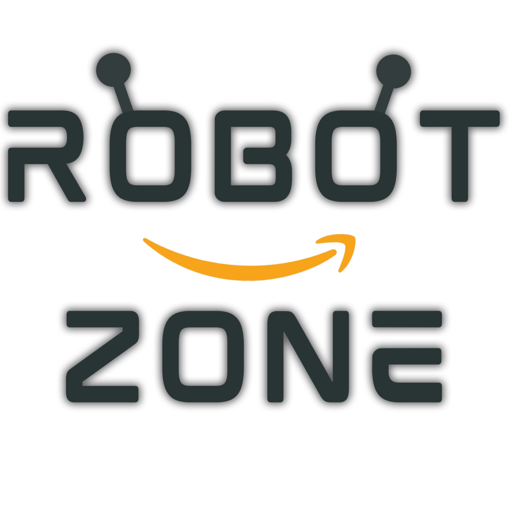 Robot Zone Logo